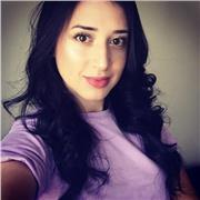 Acompañamiento de deberes escolares, refuerzo en aprendizaje (matemáticas, literatura etc)